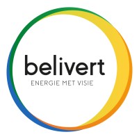 BeliVert logo