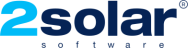 2Solar Logo