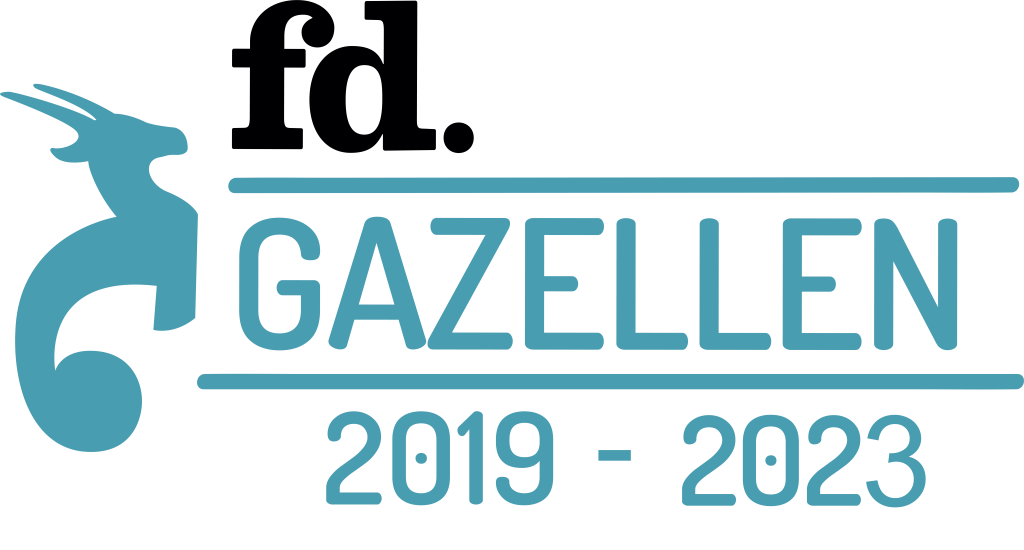 FD Gazellen 2019-2023