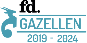 FD gazelle 2019-2024