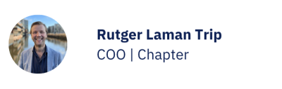 Rutger Laman Trip