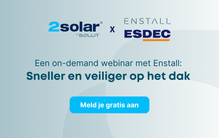 On-demand webinar | 2Solar x Enstall